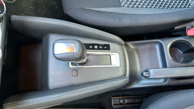 Nissan Micra 1.0 IG-T 92 Acenta 5dr CVT Petrol Hatchback